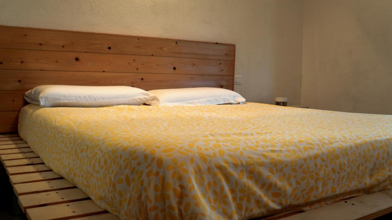 Il Giardino Di Fe Bed and Breakfast Sori Buitenkant foto