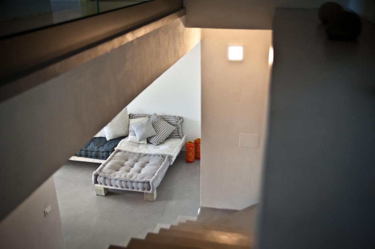 Il Giardino Di Fe Bed and Breakfast Sori Buitenkant foto
