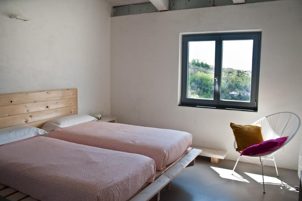 Il Giardino Di Fe Bed and Breakfast Sori Buitenkant foto
